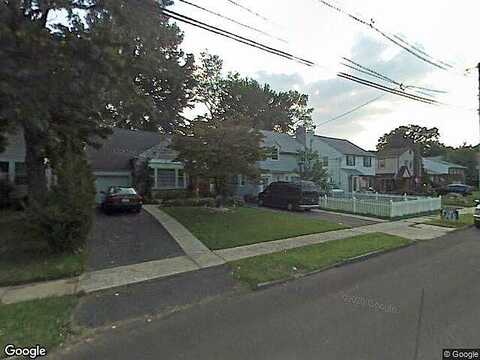 Harding, ELIZABETH, NJ 07208