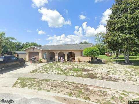 Autumnwood, HUDSON, FL 34667