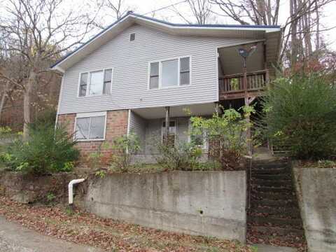 241 Combs Street, Hazard, KY 41701