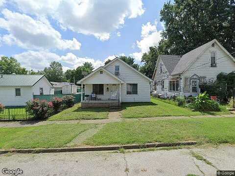 11Th, METROPOLIS, IL 62960