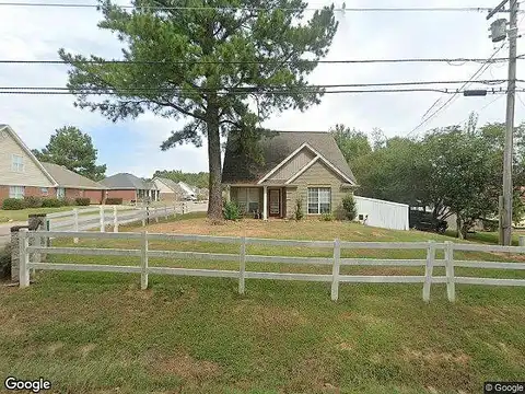 Gardenview, SALTILLO, MS 38866