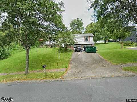 Melanie, PLEASANT GAP, PA 16823