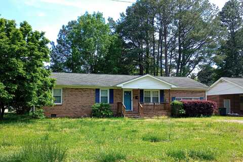 Carolina, ROANOKE RAPIDS, NC 27870