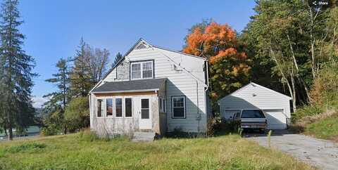 Bull Run, REBERSBURG, PA 16872