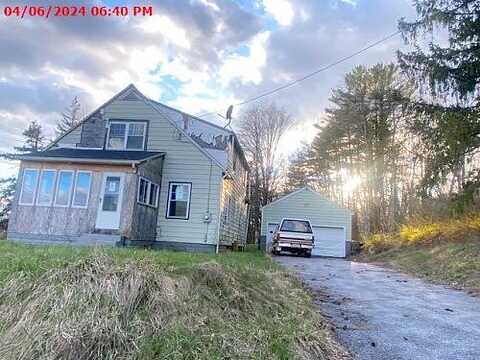 Bull Run, REBERSBURG, PA 16872