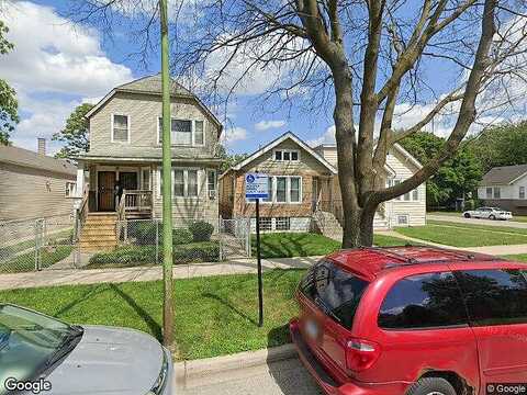 Eggleston, CHICAGO, IL 60628