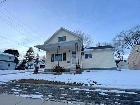 Rosendale, BEAVER DAM, WI 53916