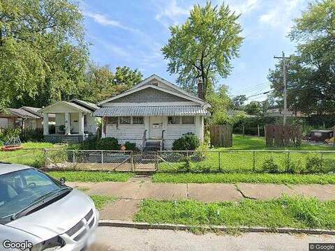 Howell, SAINT LOUIS, MO 63147