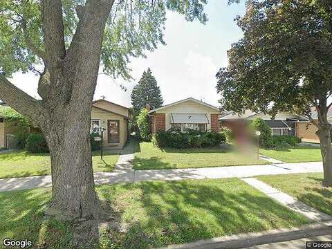 Laflin, CHICAGO, IL 60643