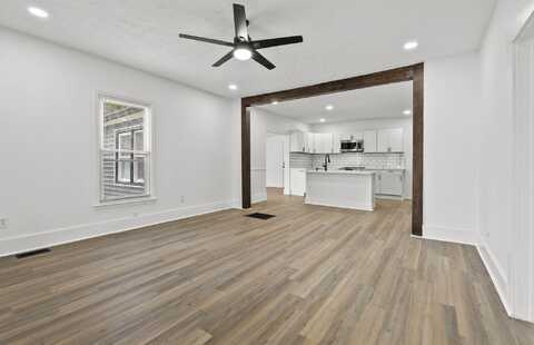 598 Marimon Avenue, Harrodsburg, KY 40330