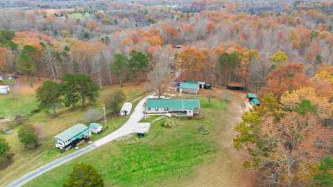 2681 West Hwy 1376, East Bernstadt, KY 40729