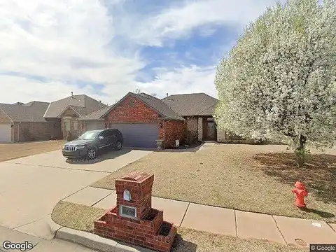 Sherrie Elaine, OKLAHOMA CITY, OK 73170