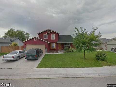 Hawaii, NAMPA, ID 83686