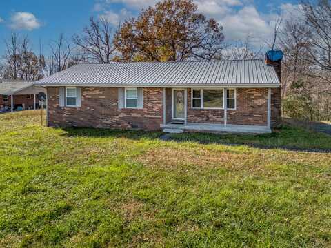 30 Ridge View Road, West Liberty, KY 41472