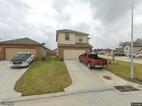 Ashley Meadow, HOUSTON, TX 77044