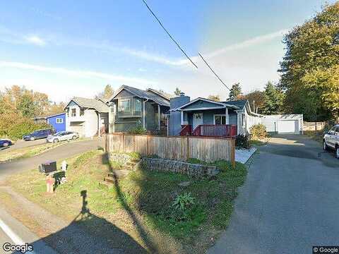 4Th, BURIEN, WA 98168