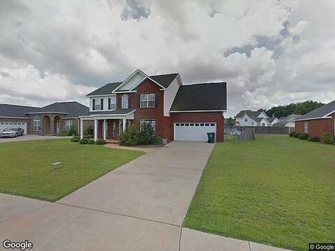 Loudon Hill, WARNER ROBINS, GA 31088