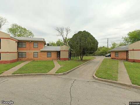 Gholson, WACO, TX 76704