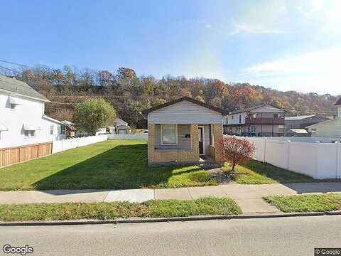 5Th, FORD CITY, PA 16226