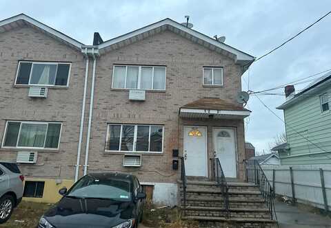 122Nd, JAMAICA, NY 11436