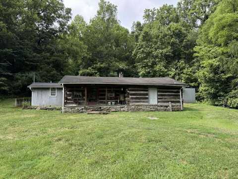 5220 Crooked Creek Road, Carlisle, KY 40311