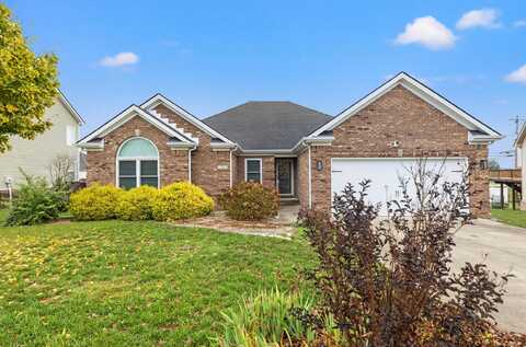 288 Bernie Trail, Nicholasville, KY 40356