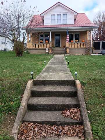 86 Danville Pike, Hustonville, KY 40437