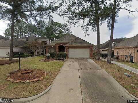 Reissen, HOUSTON, TX 77069