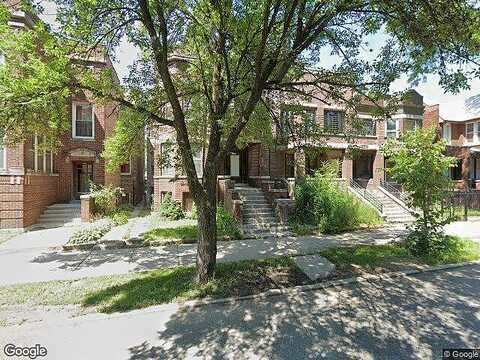 Garfield, CHICAGO, IL 60609