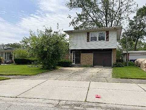 Pleasant, CHICAGO HEIGHTS, IL 60411