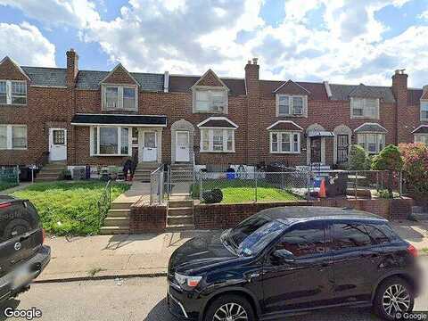 Benner, PHILADELPHIA, PA 19149