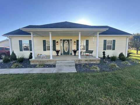 655 Sallie Ray Pike, Raywick, KY 40060