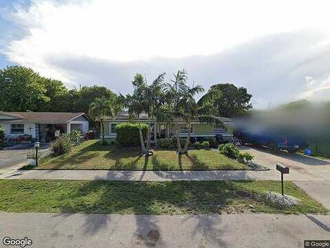 32Nd, LAUDERHILL, FL 33311