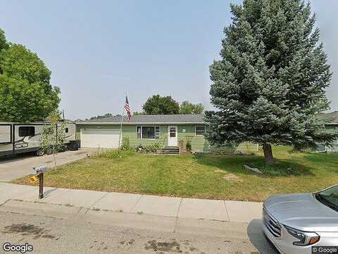 Elaine, BILLINGS, MT 59105