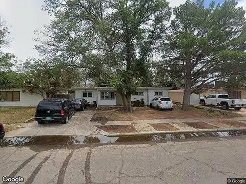 Penasco, HOBBS, NM 88240