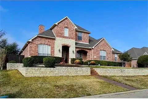 Skipaway, ROWLETT, TX 75088