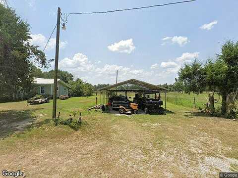 Baggett, DERIDDER, LA 70634