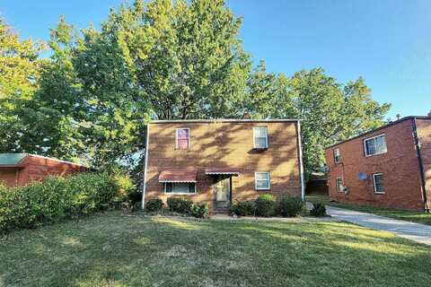 Crystal, EUCLID, OH 44123