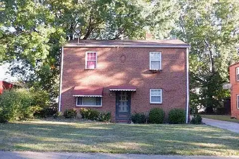 Crystal, EUCLID, OH 44123