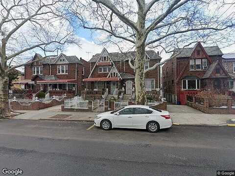 Nereid, BRONX, NY 10466