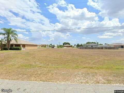 10Th, CAPE CORAL, FL 33993