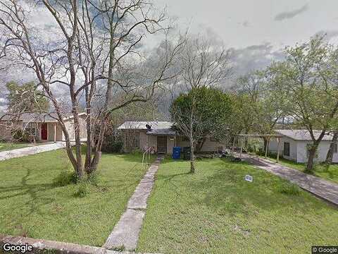 Sublett, SAN ANTONIO, TX 78223