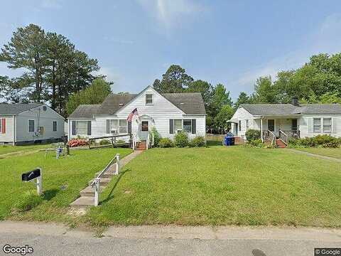 Jacquelyn, PORTSMOUTH, VA 23701