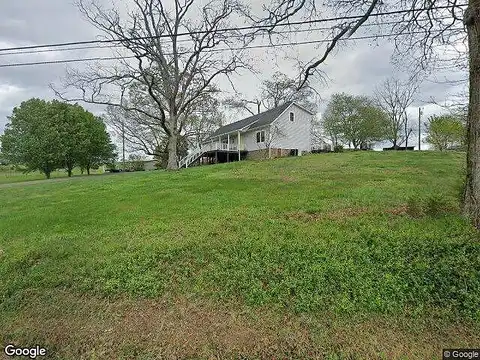 County Road 265, NIOTA, TN 37826