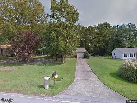 Foxhorn, TRENT WOODS, NC 28562