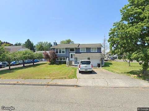 8Th, BLAINE, WA 98230