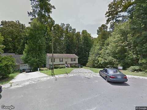 Hickory Glen, DURHAM, NC 27703