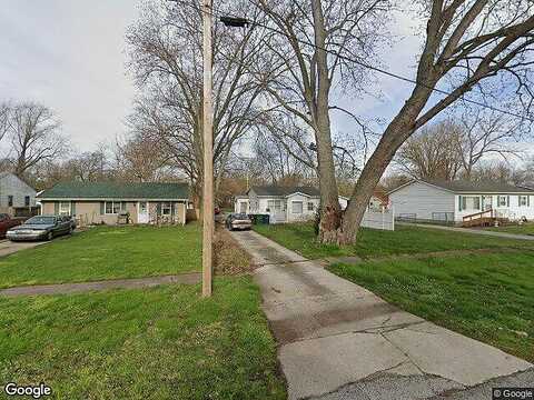 Huntington, LAKE STATION, IN 46405