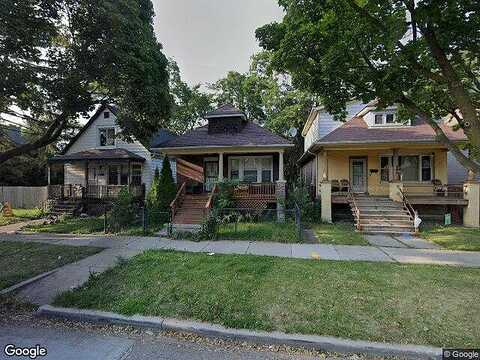 108Th, CHICAGO, IL 60628