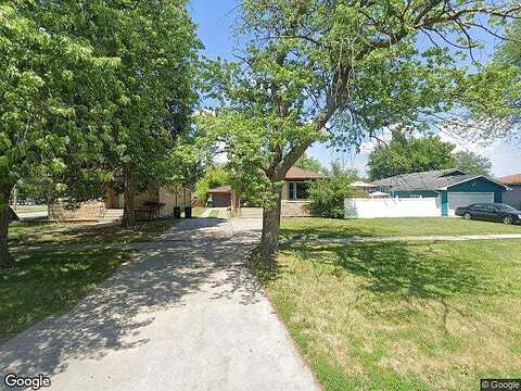 178Th, LANSING, IL 60438
